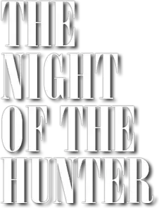 The Night of the Hunter