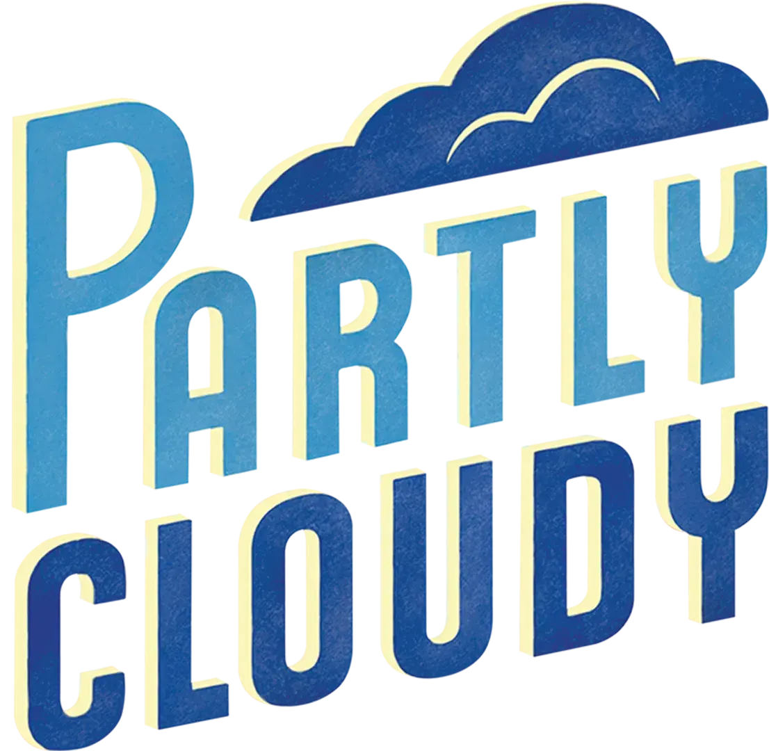 Partly Cloudy
