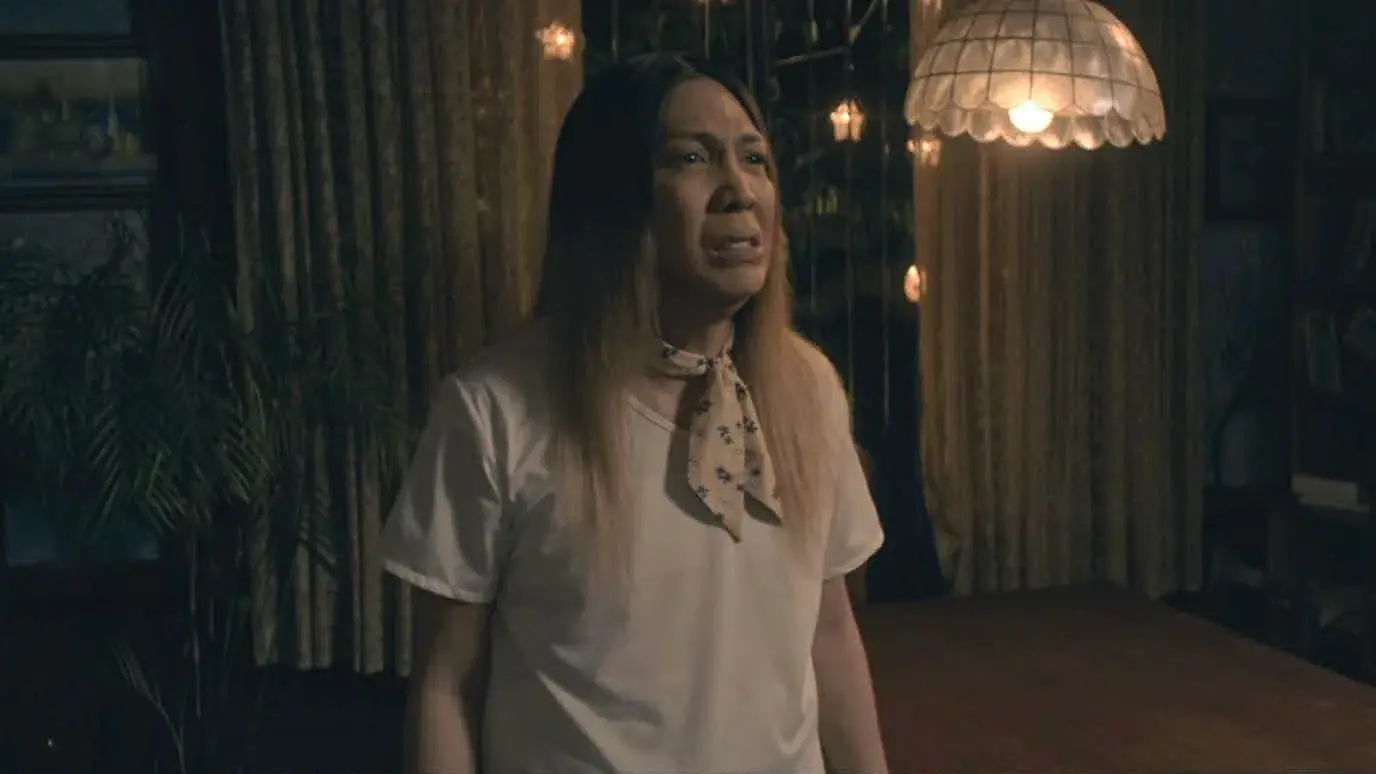 And the Breadwinner Is...