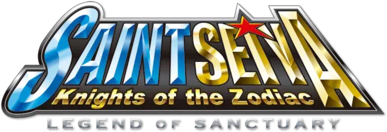 Saint Seiya: Legend of Sanctuary