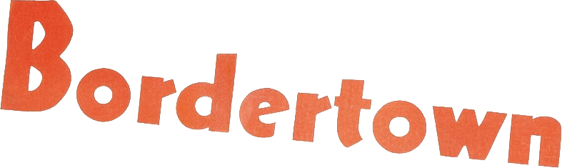 Bordertown