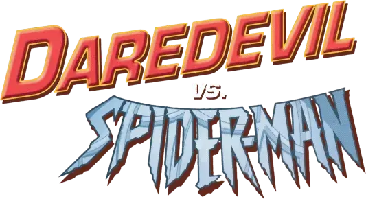 Daredevil vs. Spider-Man