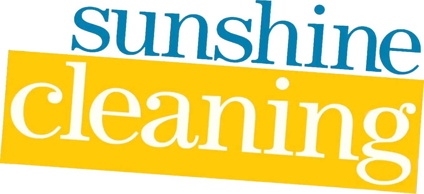 Sunshine Cleaning