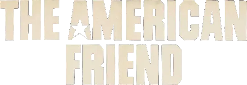 The American Friend