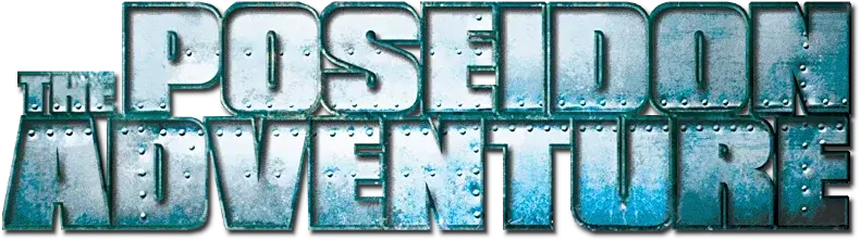 The Poseidon Adventure