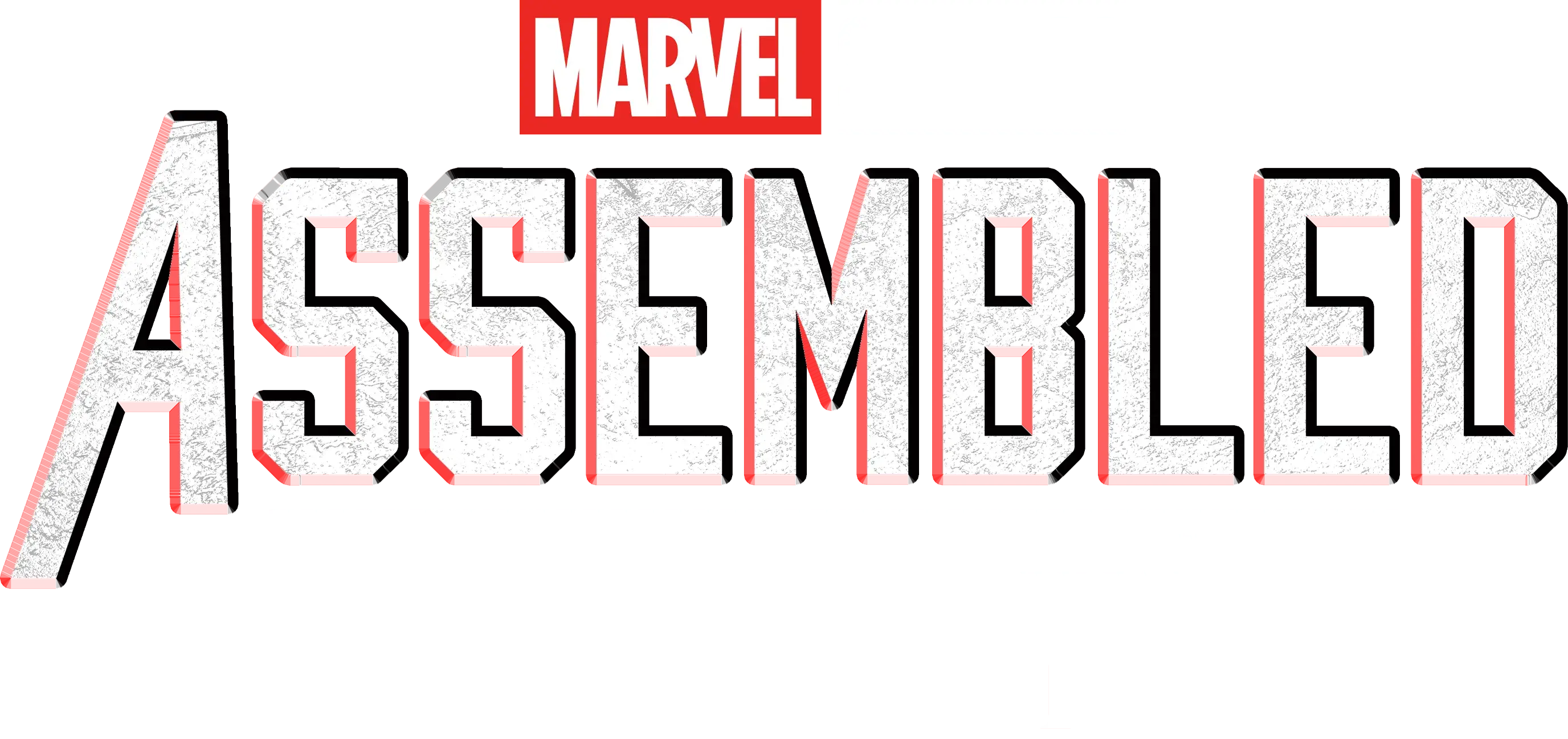 Marvel Studios Assembled: The Making of Black Panther: Wakanda Forever