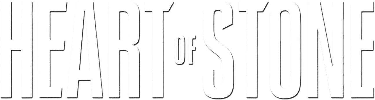 Heart of Stone