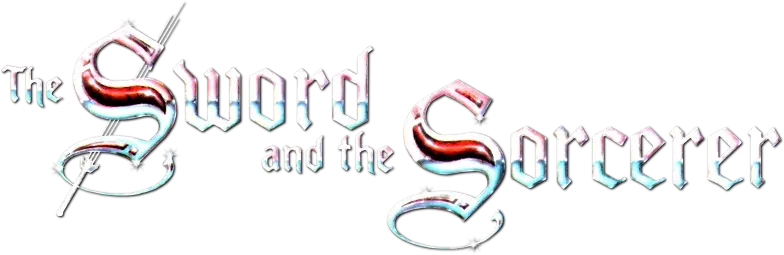 The Sword and the Sorcerer