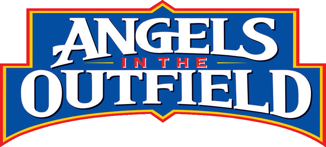 Angels in the Outfield