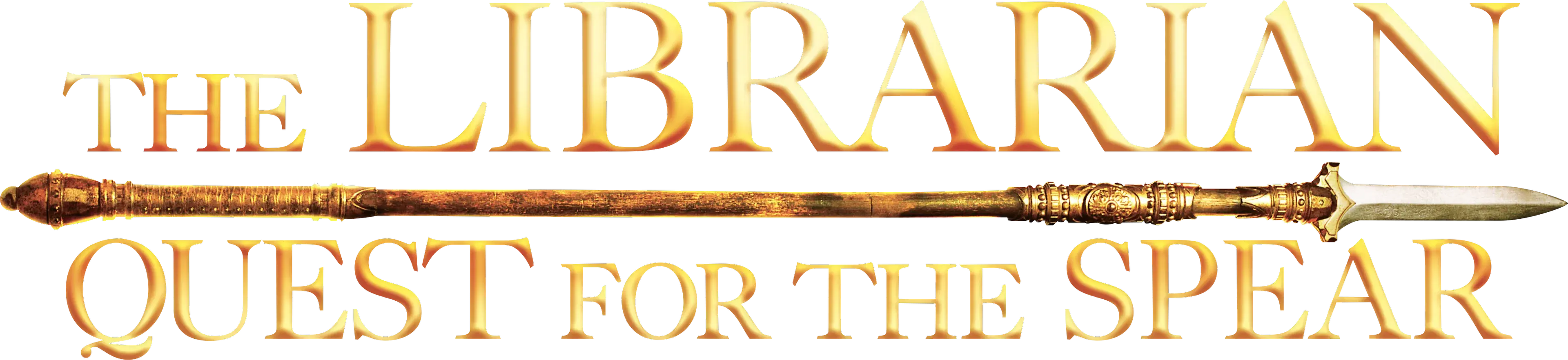 The Librarian: Quest for the Spear