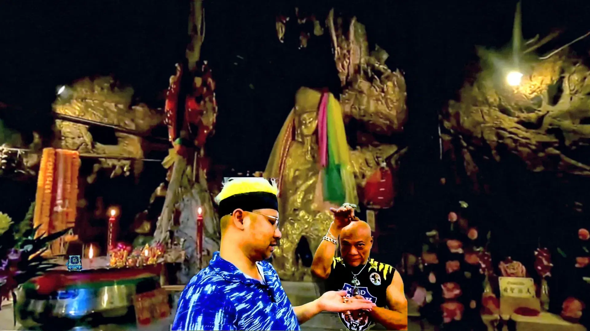 Adon Adventures of Lost Thailand Treasures