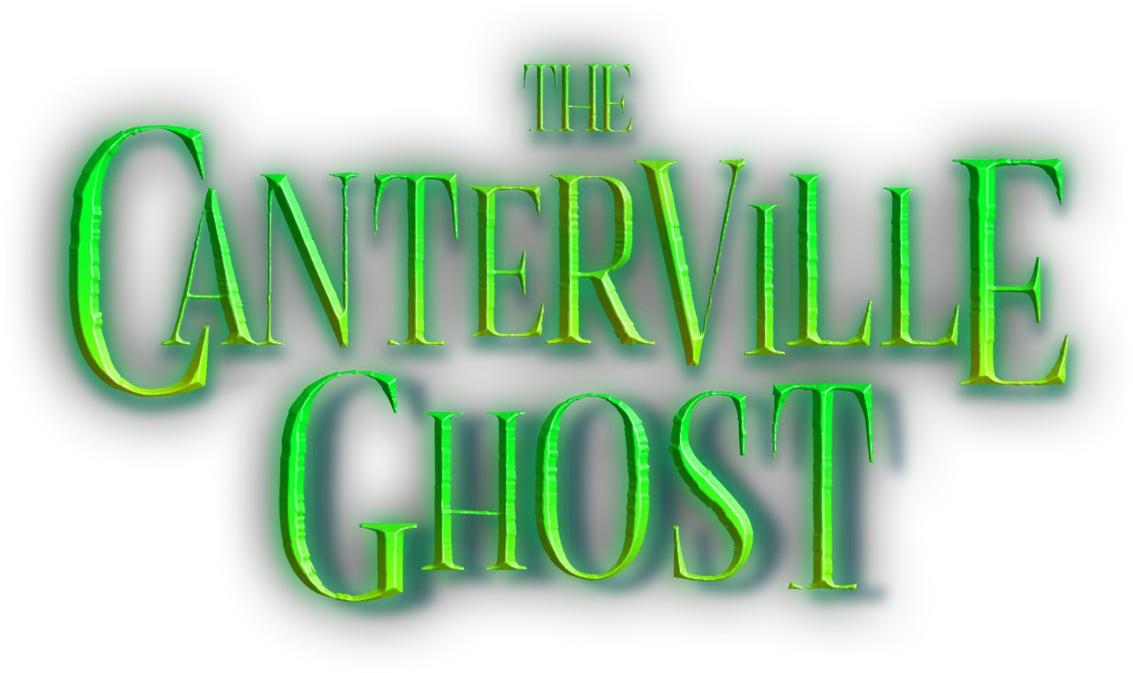 The Canterville Ghost