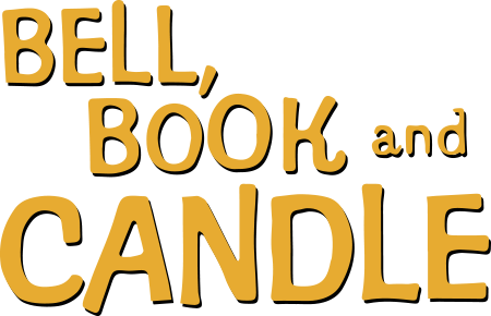 Bell, Book and Candle
