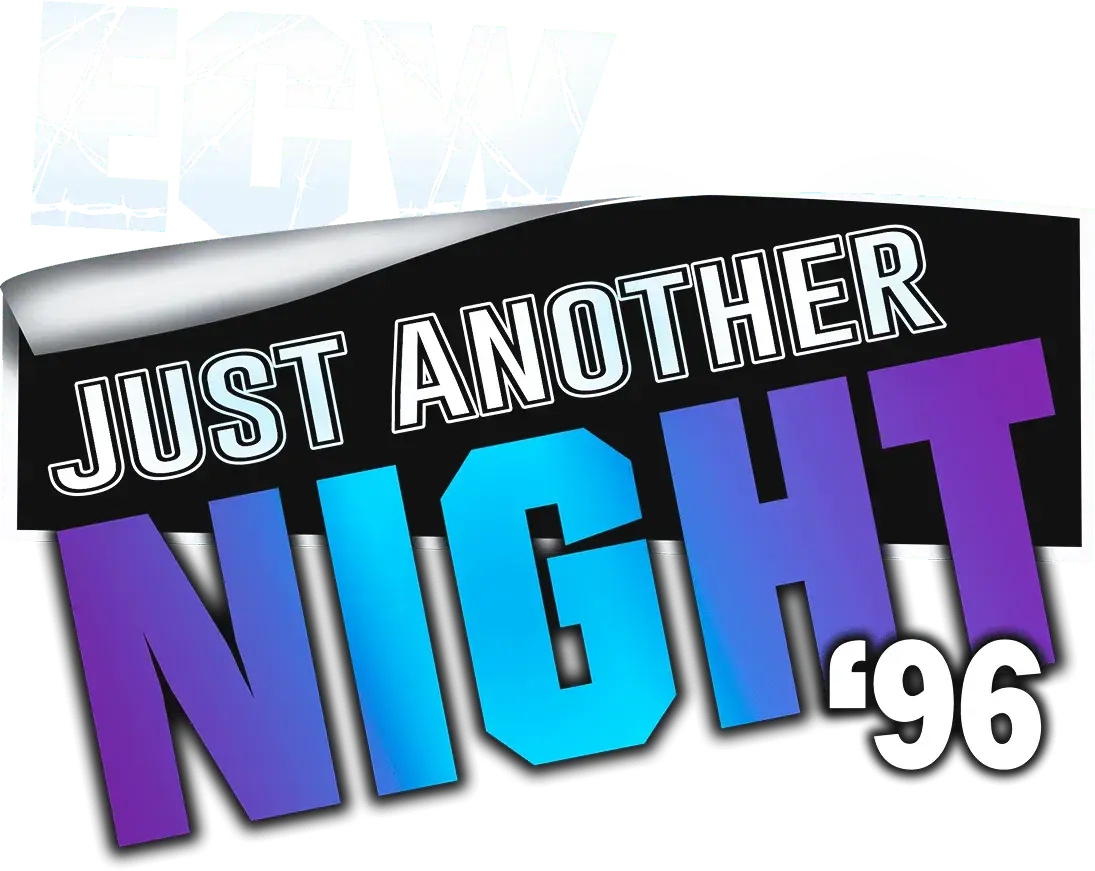 ECW Just Another Night 1996