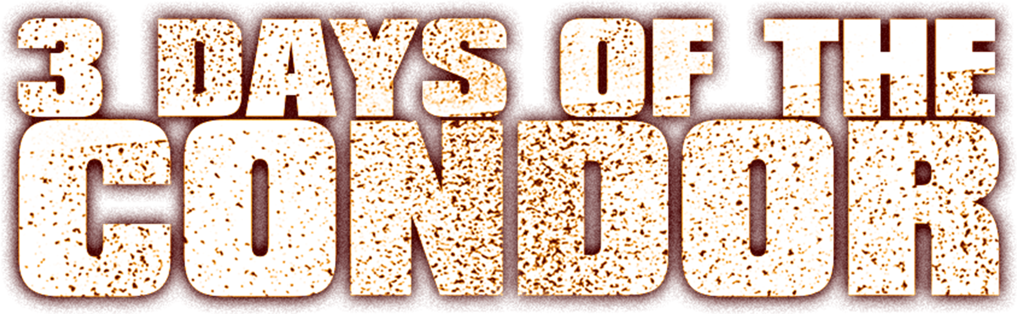 Three Days of the Condor