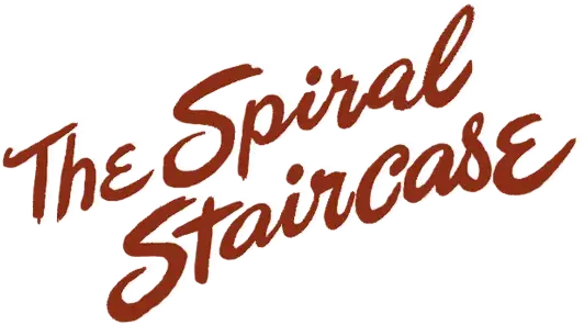 The Spiral Staircase