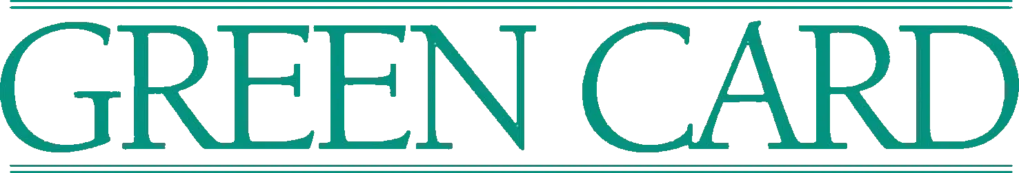 Green Card