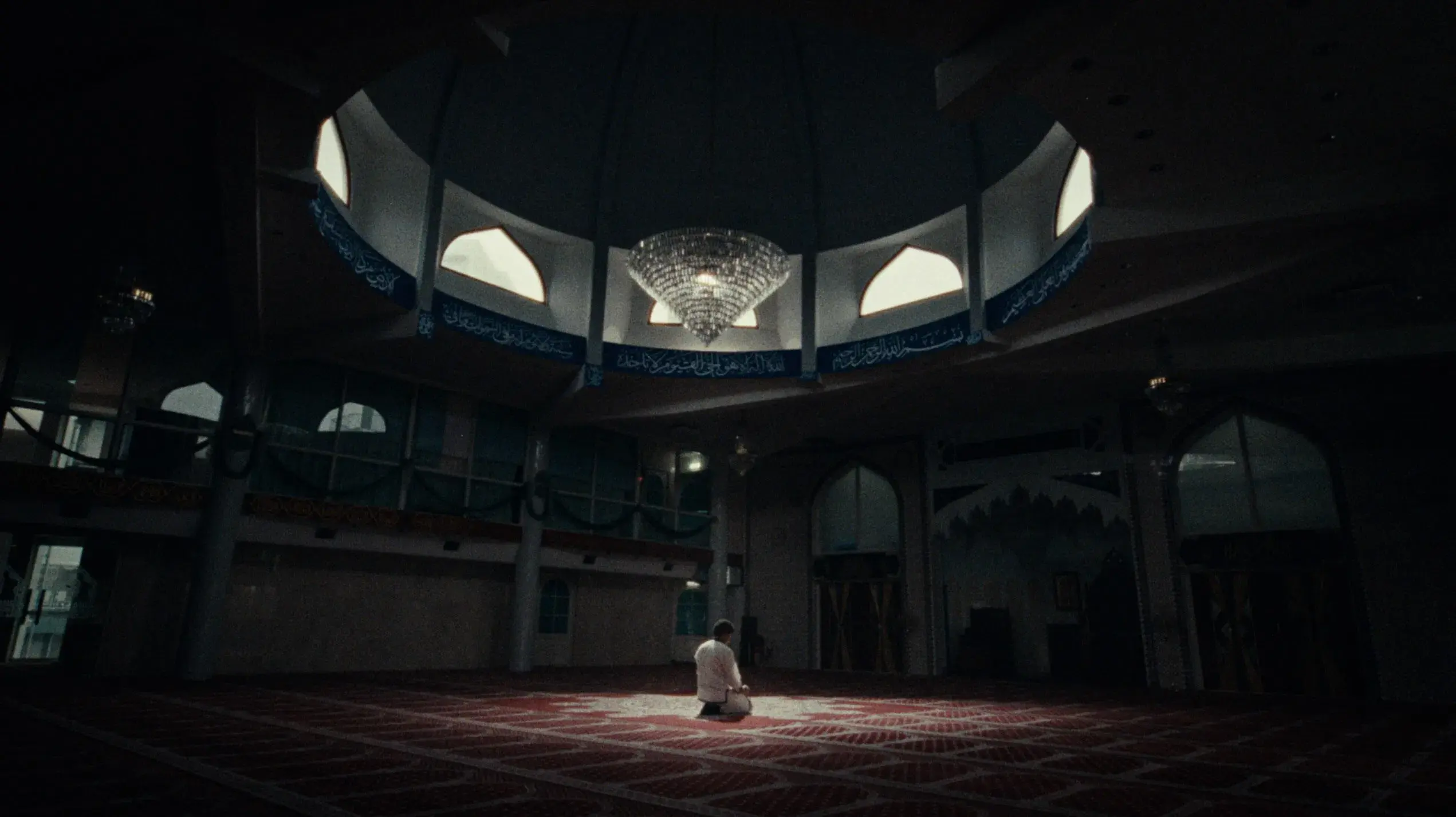 Fathers Are Sons Too