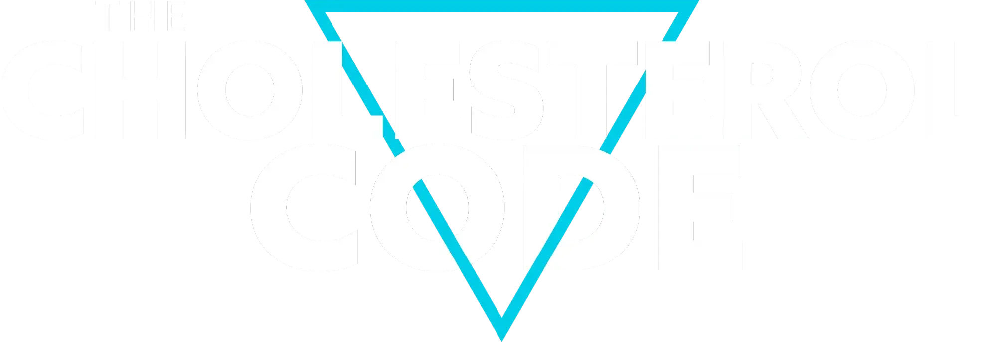 The Cholesterol Code