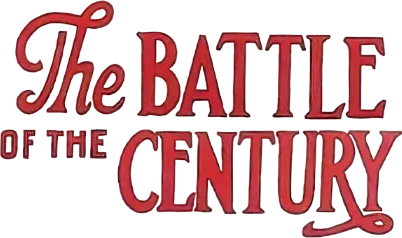 The Battle of the Century