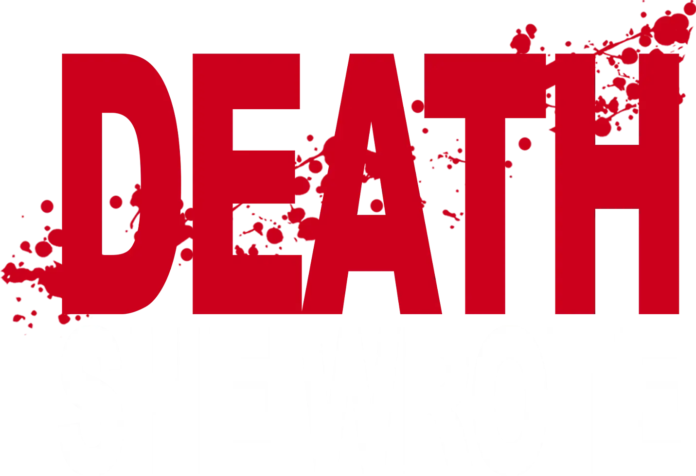 Death She Wrote