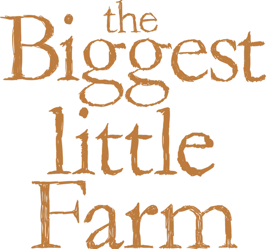 The Biggest Little Farm