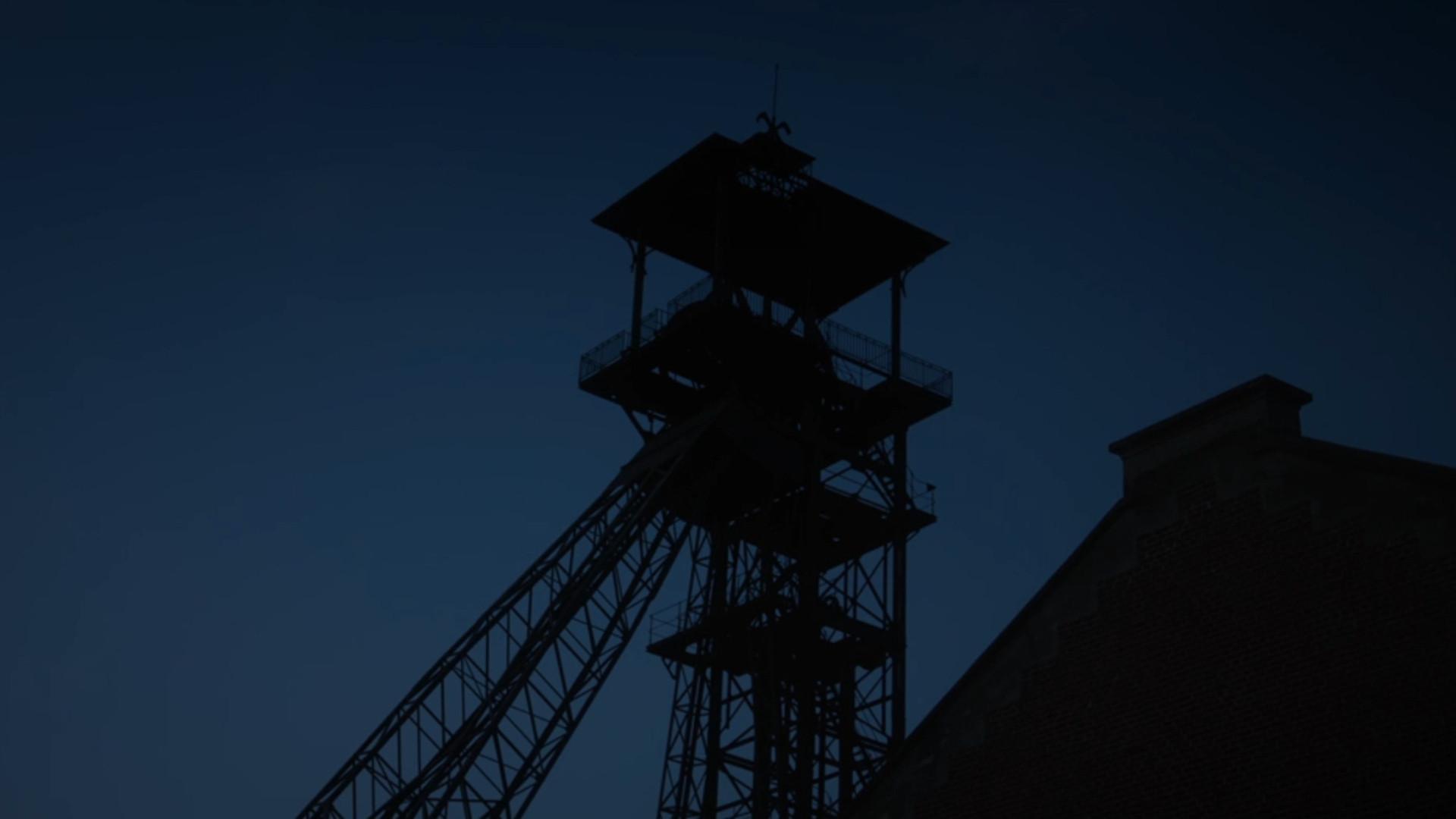 La Catastrophe de Liévin