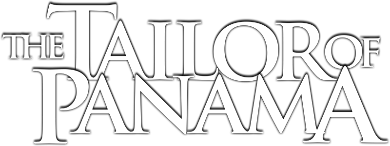 The Tailor of Panama