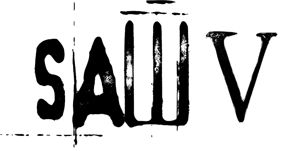 Saw V