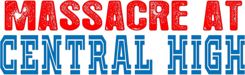 Massacre at Central High