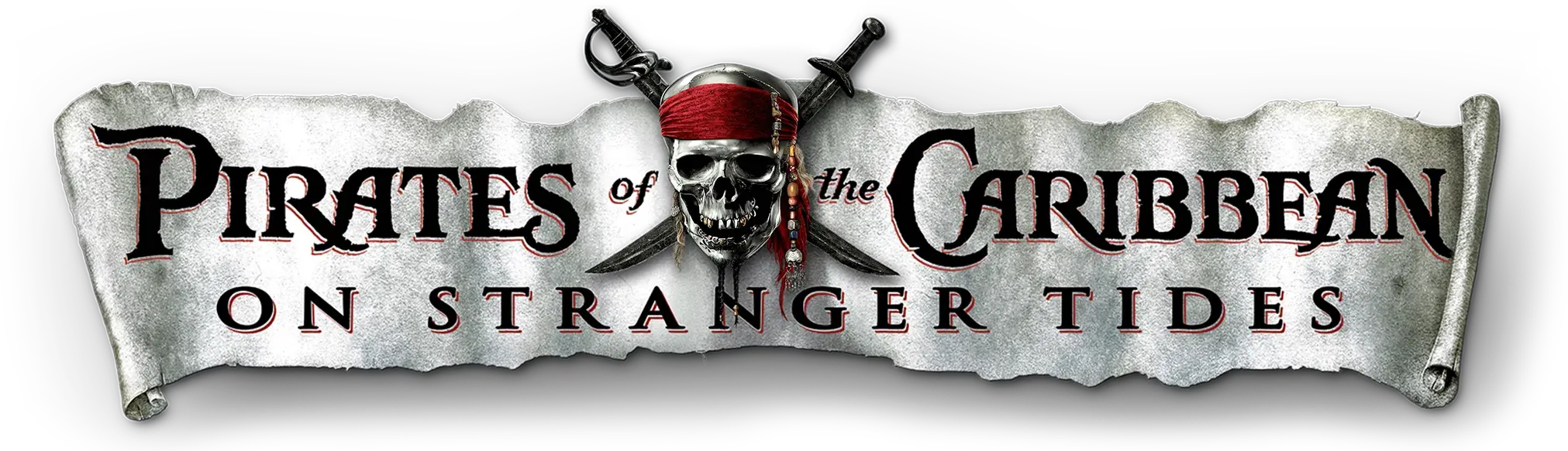 Pirates of the Caribbean: On Stranger Tides