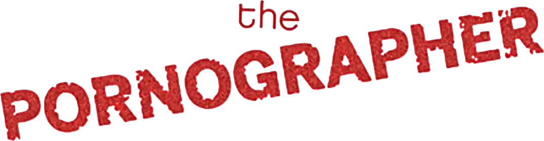 The Pornographer