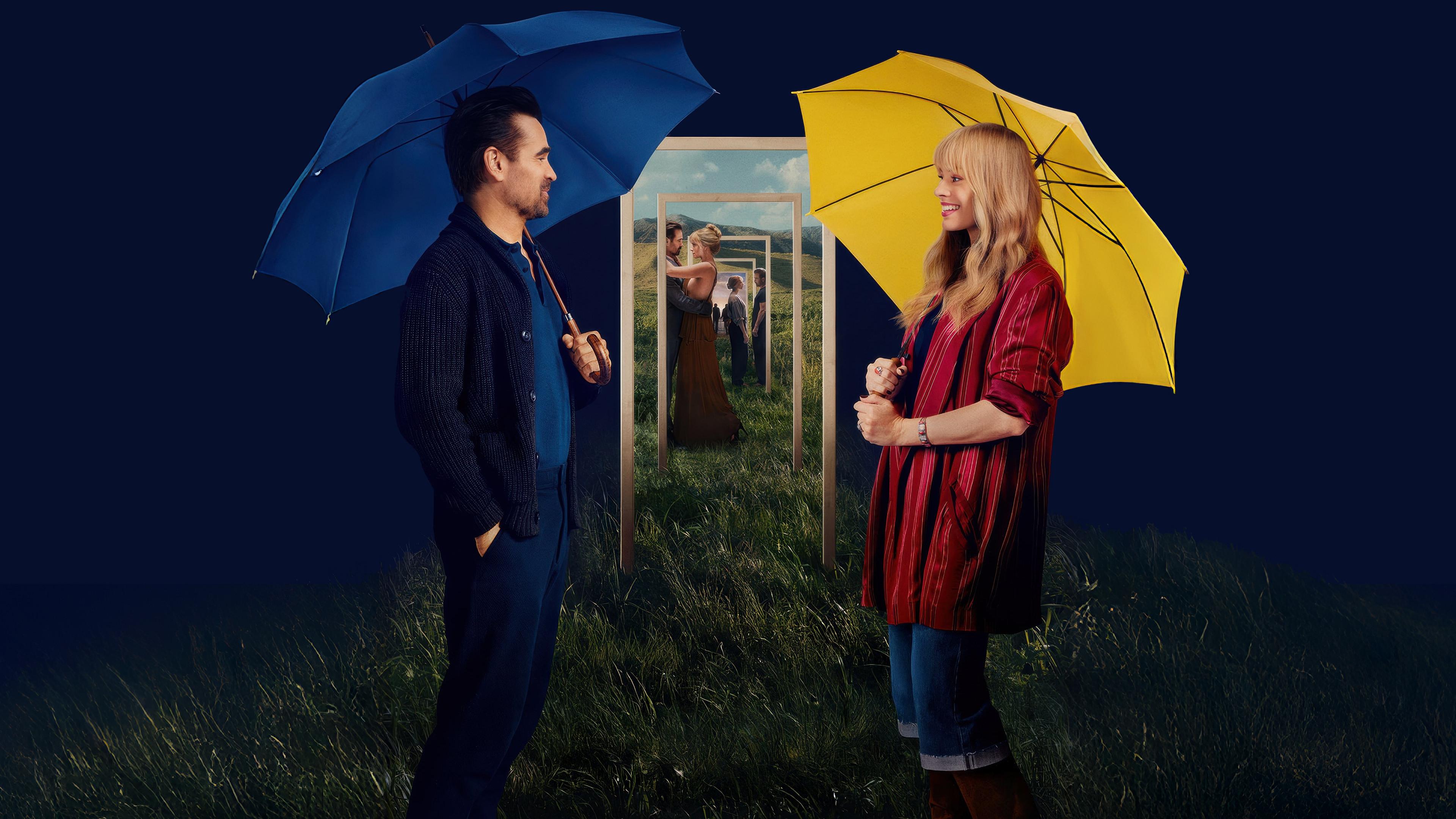 A Big Bold Beautiful Journey