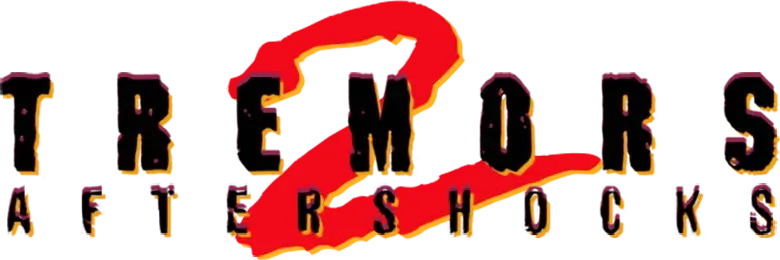 Tremors 2: Aftershocks