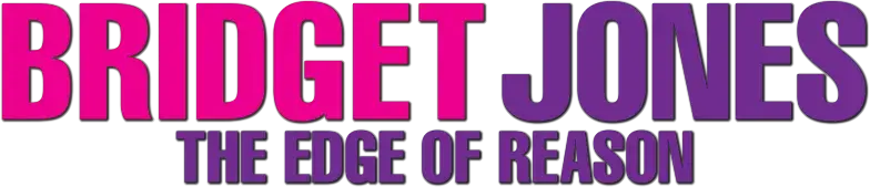 Bridget Jones: The Edge of Reason