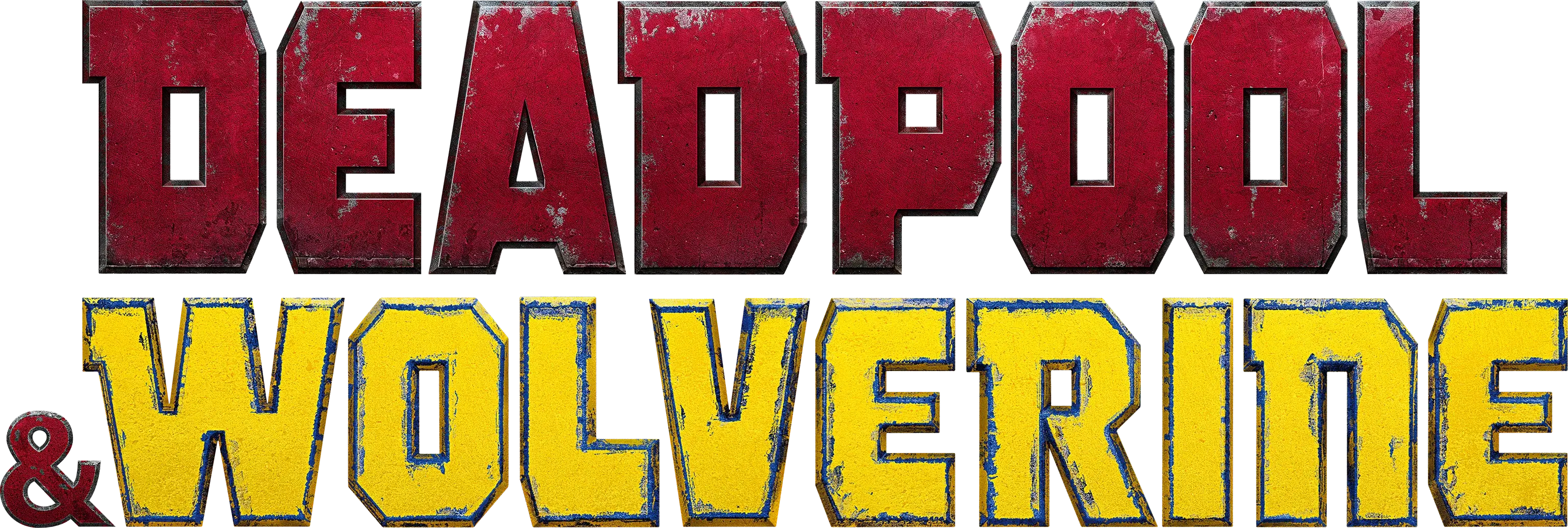 Deadpool & Wolverine