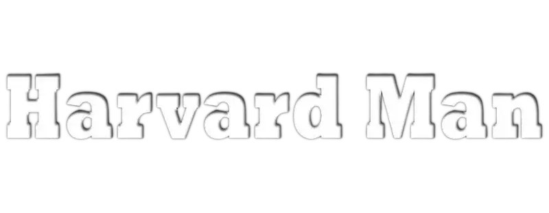 Harvard Man