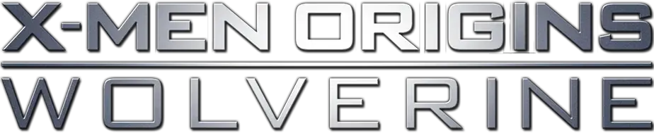 X-Men Origins: Wolverine