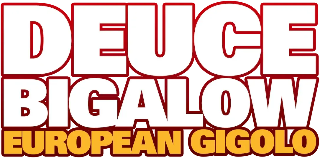 Deuce Bigalow: European Gigolo