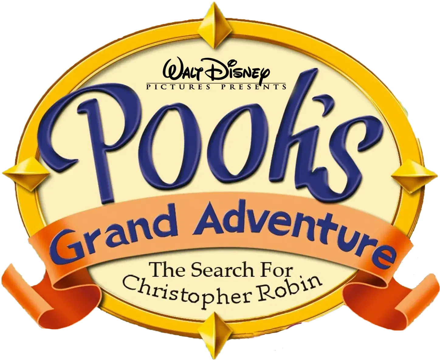Pooh's Grand Adventure: The Search for Christopher Robin