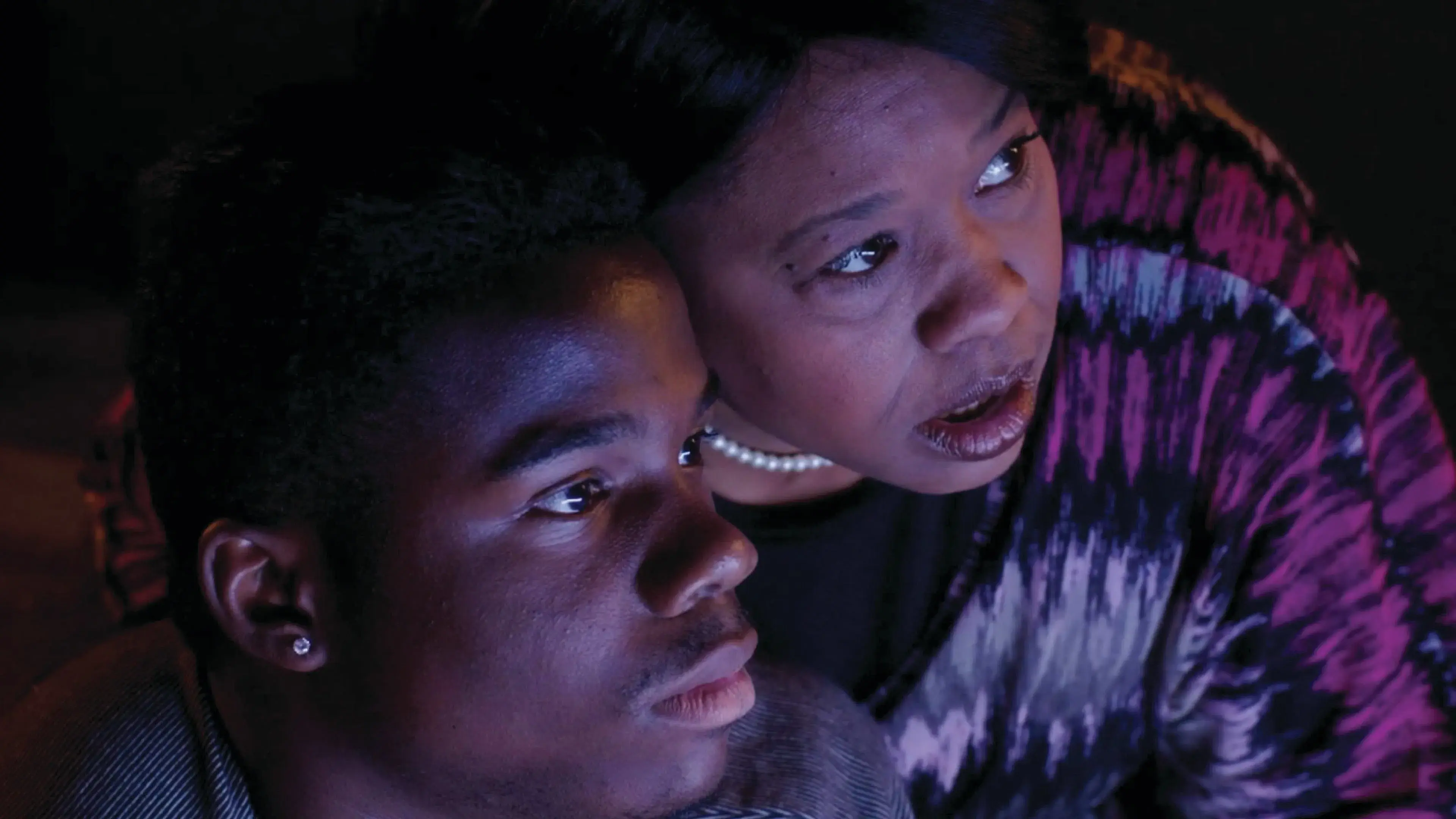 Three Walls and a Window