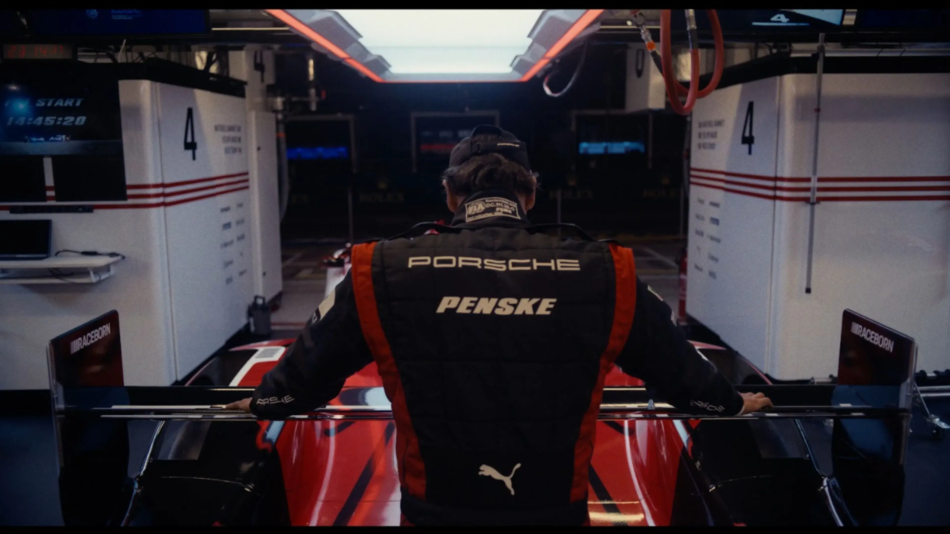 2DIE4: 24 horas no limite