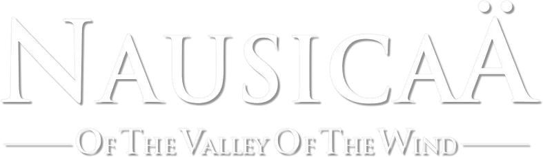 Nausicaä of the Valley of the Wind