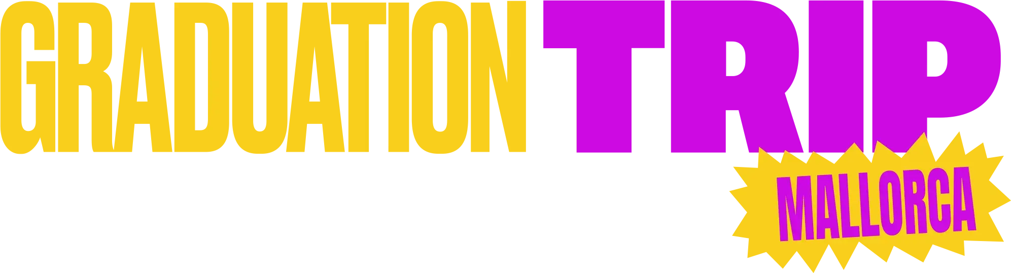 Graduation Trip: Mallorca