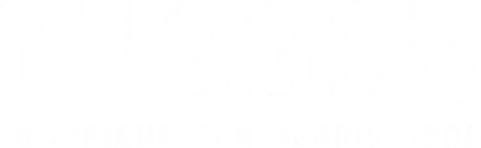 Tugger: The Jeep® 4x4 Who Wanted to Fly