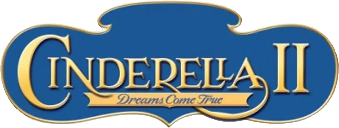 Cinderella II: Dreams Come True
