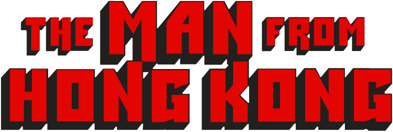 The Man from Hong Kong