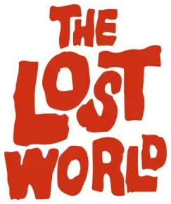 The Lost World