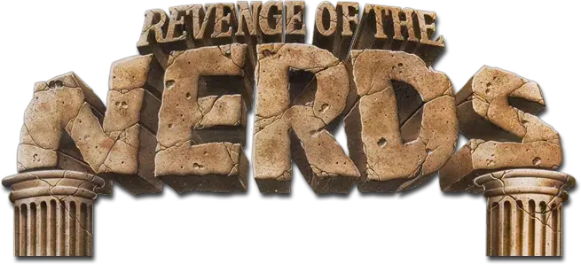 Revenge of the Nerds