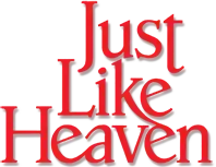 Just Like Heaven